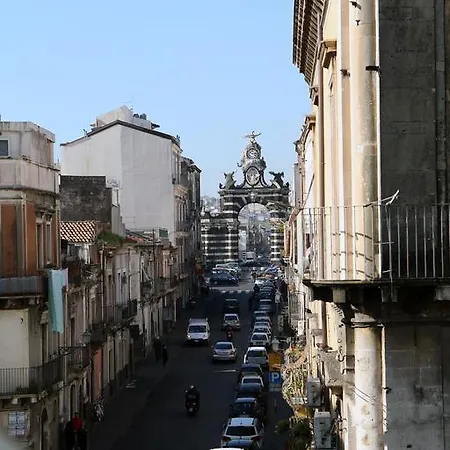 Bed & Breakfast Le 3 B Catania